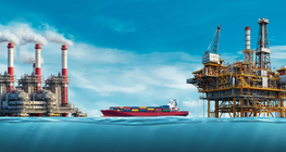 A tenger és erőforrásainak gazdasági felhasználása