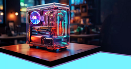 Miből áll egy számítógép?