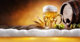 Sör – a folyékony kenyér