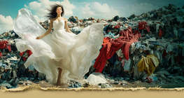 What do we wear and what price do we pay for it?