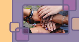 Relationships and sharing experiences