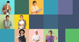 Milyen a munka világa?