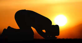 Az iszlám tanításai