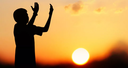 Mohamed élete és az iszlám vallás születése