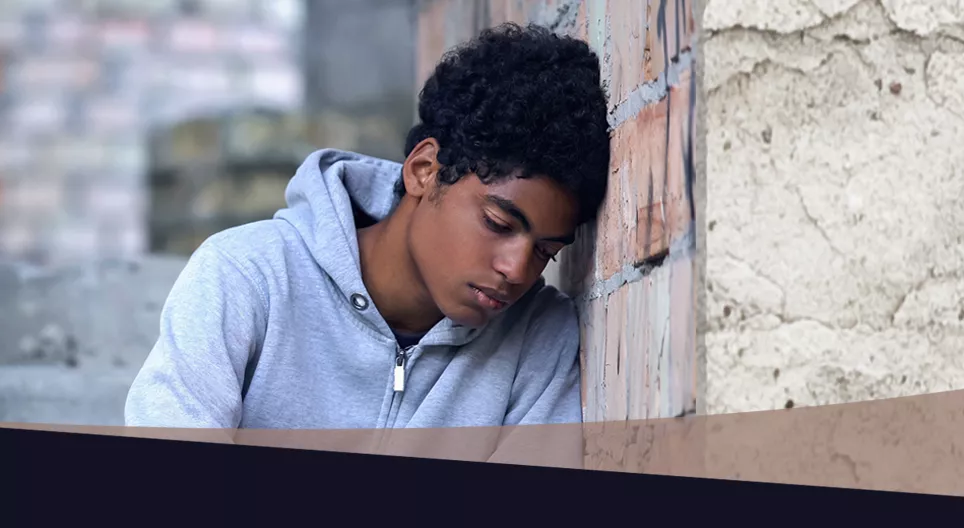 How can abuse be recognised?