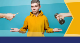 Minden nap döntesz és a döntéseid hatással vannak rád