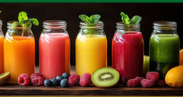 Frissülj fel egészségesen!