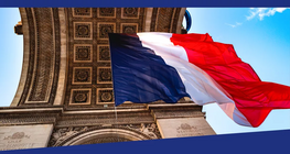 Utazz velem! Franciaország