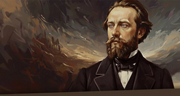 Pjotr Iljics Csajkovszkij