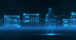 What is a digital footprint?