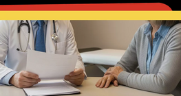 Beim Arzt und in der Apotheke – so klappt’s!