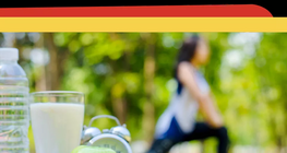 Ratschläge geben – So bleibst du gesund!