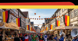 Feiern und besondere Anlässe