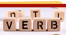 Los verbos regulares que terminan en -AR (presente)