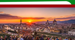 Un articolo sulla gita