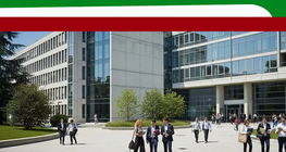 Descrizione della scuola