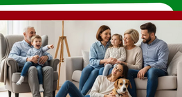 La famiglia