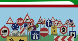 Segnaletica stradale