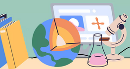 School Subjects and Objects - Int. Ed.