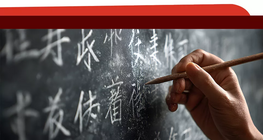 Self-Introduction Characters