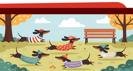 Adjective Reduplication for Emphasis