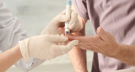 Diabetes mellitus — nursing and patient care