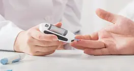 Diabetic emergencies