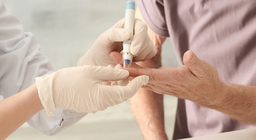 Diabetes mellitus – szakápolástan