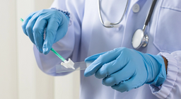 Védőnői méhnyakszűrés