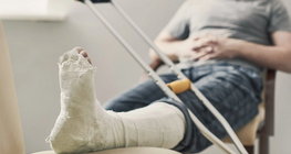 Bone fractures