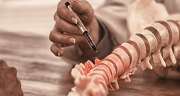 A gerinc degeneratív megbetegedései