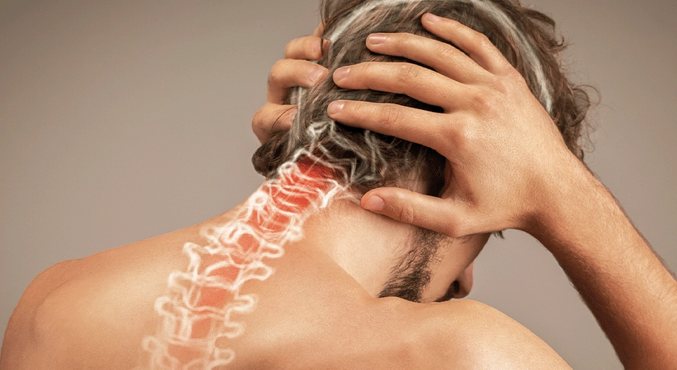 Spondyloartritiszek
