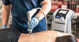 Egyéb fizikoterápiás kezelések