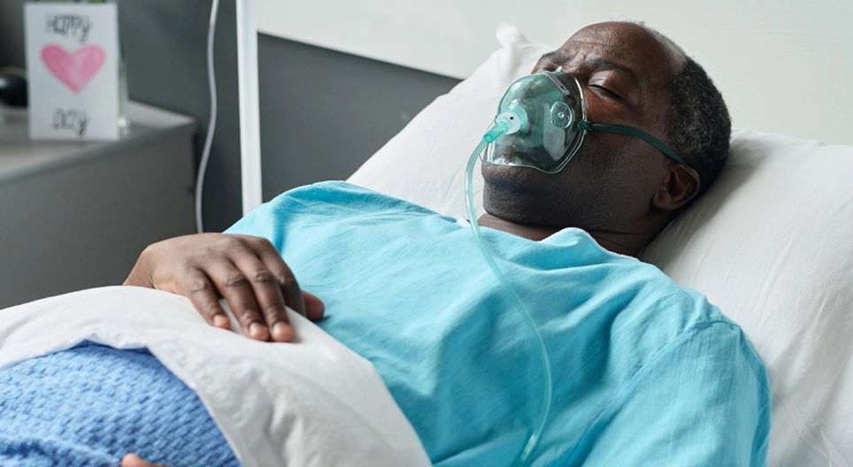 Betegbiztonság a kritikus állapotú betegek ellátása során