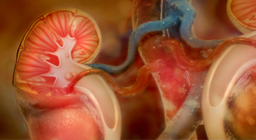 A húgy-és ivarrendszer