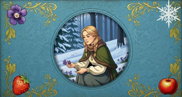 Dvanásť mesiačikov