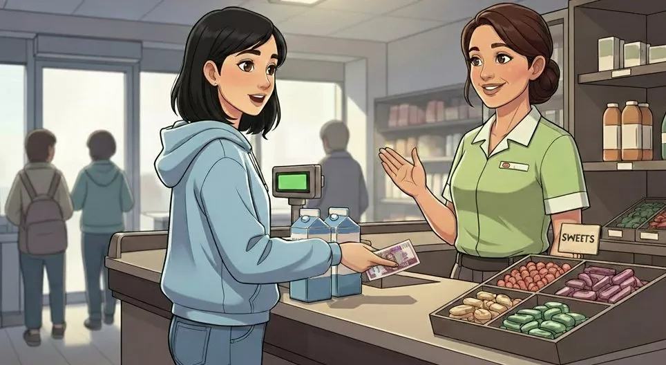 Opening hours and special offers