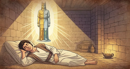 Daniel - king's dream