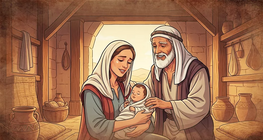 Samuel - First king in Israel