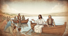 First disciples