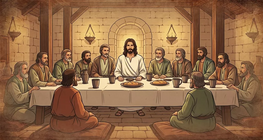 Last supper