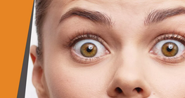 Ne higgy a szemednek!