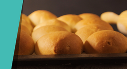 Zsemle, édes zsemle