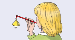 A renitens pingponglabda