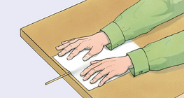 Az okos karatemester