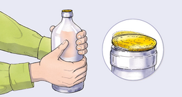 Táncoló pénzérmék