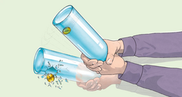 A koccintás rejtelmei