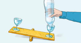 Arhimedova klackalica