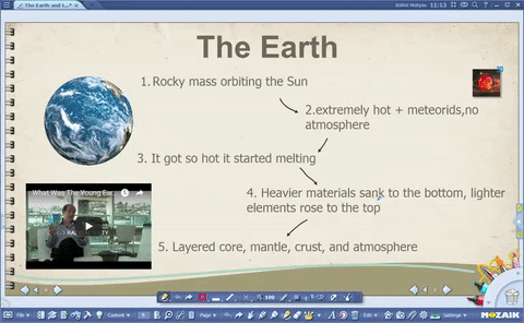 mozaBook is Back With New Features This Fall