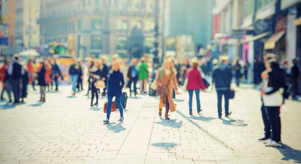 Waar zullen we elkaar ontmoeten?